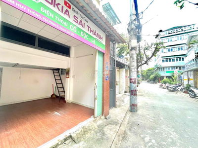 CHO THUÊ MẶT BẰNG KINH DOANH (CÓ CHỔ Ở LẠI)