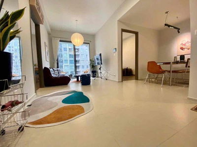 cho thuê full nội thất 69m2 có ban công vào ở ngay