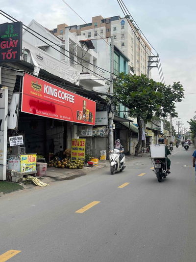 SỞ HỮU NHÀ 2 TẦNG, CHUẨN PHÁP LÝ CHỈ HƠN 1 Ti