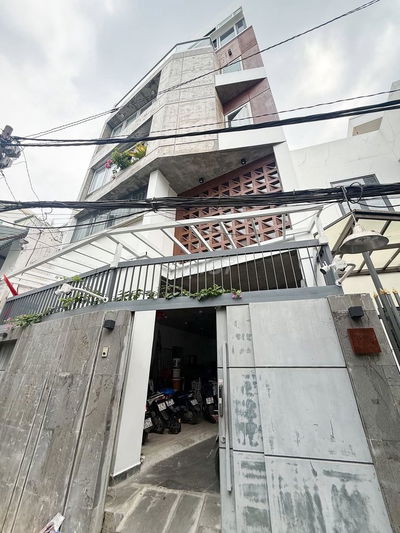 Biệt thự phong cách Industrial, dòng tiền khủng ổn định hằng năm!