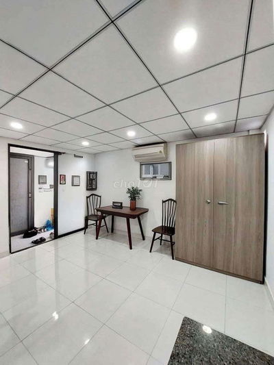 PHÒNG FULL NT LÊ VĂN THỌ P14 GÒ VẤP