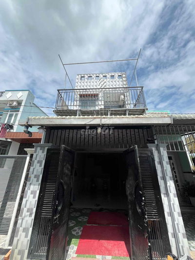 nhà phố liền kề