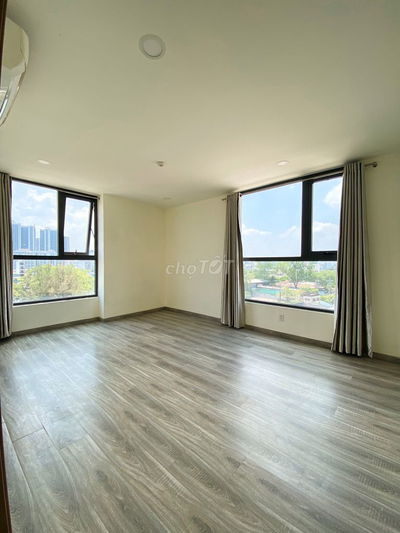 Căn hộ Cao Cấp 3 Phòng Ngủ 110m² CC Riva Park Q.4