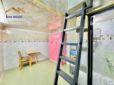 Phòng trọ đầy đủ nội thất ngay đường Kênh Nước Đen,sát Tân Phú,giá rẻ