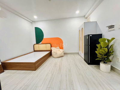 Phòng Studio Nguyễn Văn Lượng Gần IUH, VLU