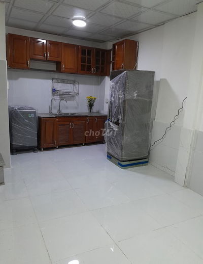 NHÀ MỚI 86/44A PHAN TÂY HỒ,55M2,2PN+2NVS,GIÁ 9TR,TT MUA SẮM PHÚ NHUẬN,
