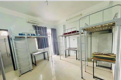 Ký túc xá Miniduplex gần Hoàng Diệu 2, giá từ 1tr5