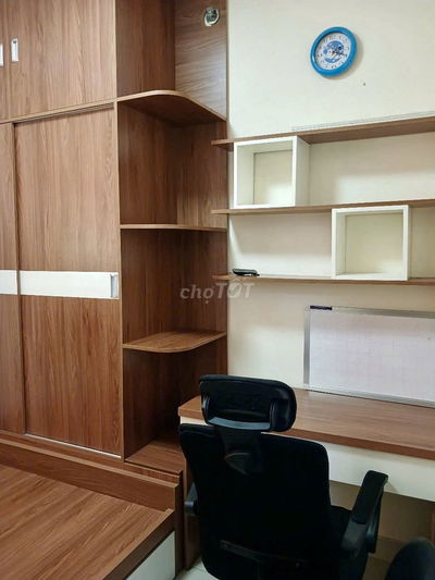 Cho Thuê  Vision - 2PN 62M2 - 2 Ban Công - Nội Thất - Vào Ở Ngay