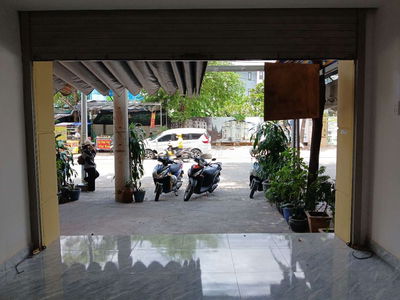 Q7. Cho thuê mặt bằng kinh doanh