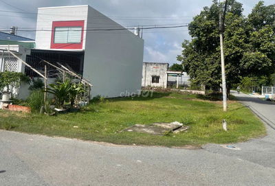 BÁN GẤP ĐẤT THỔ CƯ TÂN THÔNG HỘI, CỦ CHI, DT 6X25M 150M GIÁ NGỘP 680TR