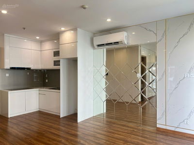 Căn Hộ 2PN+ | 70m² View Thoáng - Giá Chỉ Từ 2,78 Tỷ Bao Thuế Phí - Sẵn Sổ Công Chứng Ngay !!!