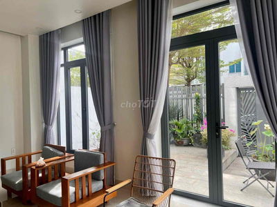 Cho thuê biệt thự jamona city giá :40tr full nt