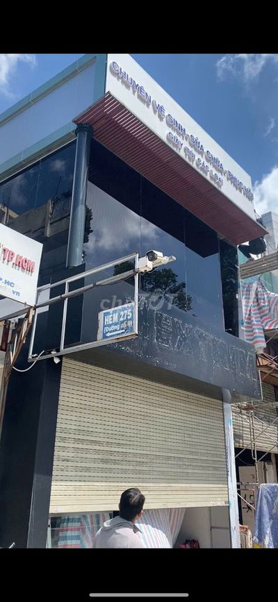 SANG NHƯỢNG MẶT BẰNG LÝ THƯỜNG KIỆT Q11 - GIẢM 5TR KHI THUÊ THÁNG 7