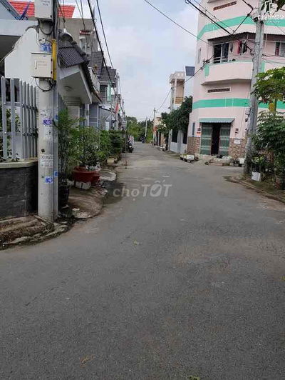 100m2 đất thổ cư hẻm tái định cư xã hiệp phước