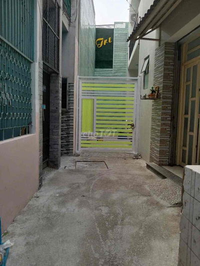 Cho thuê phòng trọ, khu yên tĩnh, full nội thất, máy lạnh, thang máy