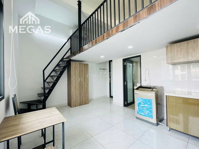 🌺DUPLEX FULL BAN CÔNG NỘI THẤT - LÝ CHIÊU HOÀNG - VÕ VĂN KIỆT - Q6🌺