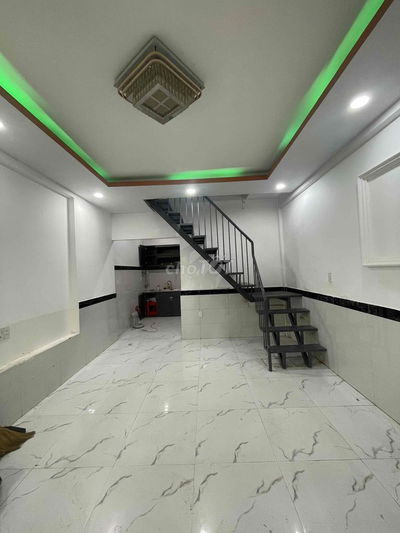 cho thuê nhà 2pn2wc đường ĐIỆN BIÊN PHỦ P15 BÌNH THẠNH