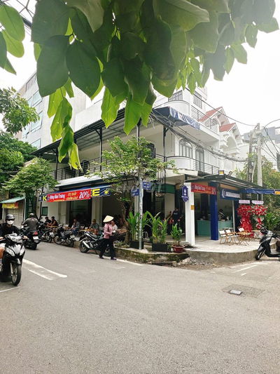 Mặt bằng tầng 1 & tầng 2 cho thuê - 150m2 - mặt tiền đường số 39