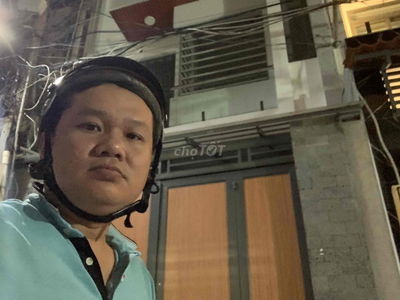 KHU PHÂN LÔ BÙI TƯ TOÀN-NHÀ MỚI XÂY -NHỈNH 5 TY.