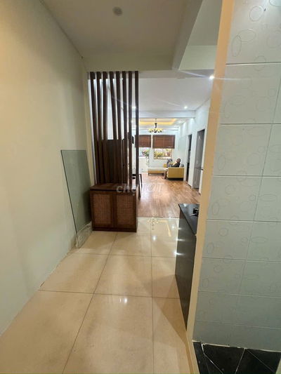 Giảm sốc! Bán căn hộ 67m2 - Ngô Tất Tố, 2PN, full nội thất,