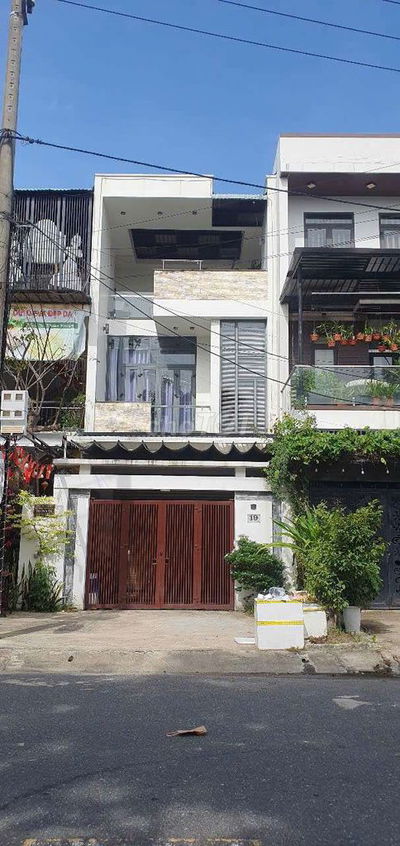 Cho thuê nhà nguyên căn đường 10m5 Trần Tử Bình, Cẩm Lệ