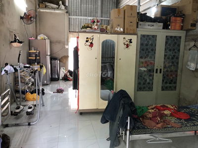Bán nhà cấp 4 , 4X20 , Vị Trí Đẹp quận 12