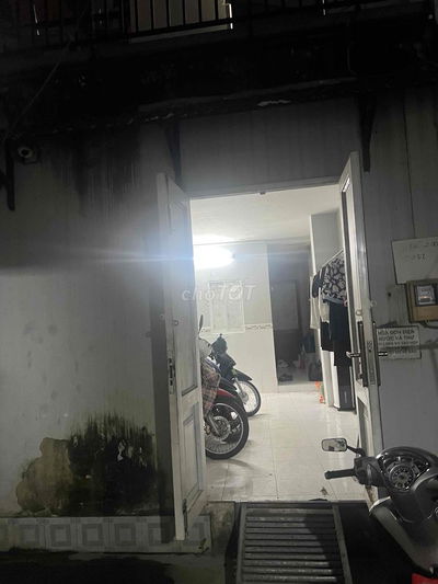 Phòng trọ Điện Biên Phủ Phường 15 Bình Thạnh