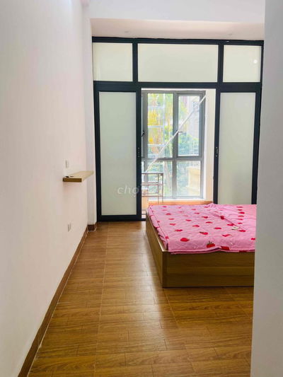Chính chủ cho thuê chung cư mini tại số 133 ngõ 409 Kim Mã, Ba Đình