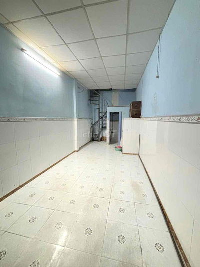 🎁Cho thuê nhà hẻm 60// Huỳnh Khương An P5 Gò Vấp 3x8 2 lầu 2pn