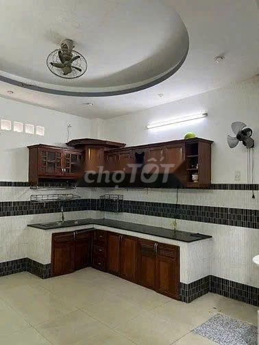 Nhà HXT 1/ Hùng Vương | 4,8 x 13 | Trệt 2 Lầu | 4PN 3WC | Giá 25tr