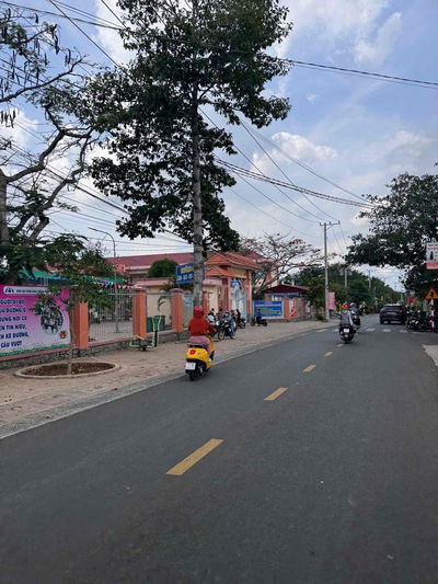 Bán 150m2 thổ cư sổ riêng,Xuân Lộc,Đồng Nai gần núi Chứa Chan chỉ 580t
