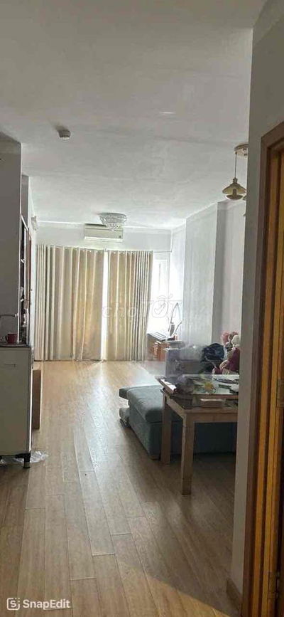 Chung Cư 2pn 65m2 full nội thất 188 nguyễn xí,Bình Thạnh