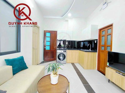 2 PHÒNG NGỦ + 1 PHÒNG KHÁCH CỬA SỔ TRỜI_FULL NỘI THẤT MÁY GIẶT RIÊNG✨