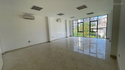 CC CHO THUÊ MB LÀM VP MP HOÀNG VĂN THÁI - TX, DT 150M2, giá 18.5 TR