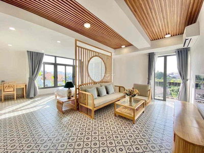 🏡 CĂN HỘ DỊCH VỤ ĐẦY ĐỦ NỘI THẤT CAO CẤP SANG TRỌNG AN NINH Q6✨