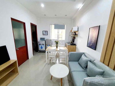 Căn Hộ 1 PN Riêng _ Sân Bay Tân Sơn Nhất