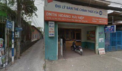 Bán nhà mặt tiền Lý Văn Sâm , ngay trung tâm tiện ích – đường 5m, sổ riêng, giá tốt
