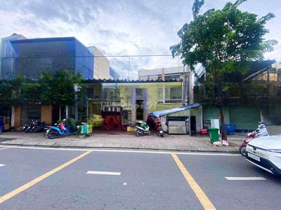 Cho Thuê Mặt Bằng KD Tự Do Đường Phạm Văn Đồng, Bình Thạnh ( 11x10m )