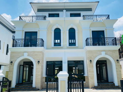 Giỏ hàng chuyển nhượng mới nhất tháng 7/2025, giá tốt tại Verosa Park Khang Điền Quận 9 (TPThủ Đức)