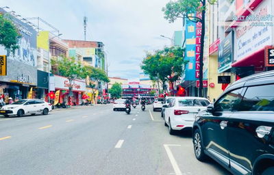 💎 DUY NHẤT ‼️ LÔ ĐẤT 150M2 KIỆT Ô TÔ HOÀNG HOA THÁM – GẦN GA - NHỈNH 8T 💎