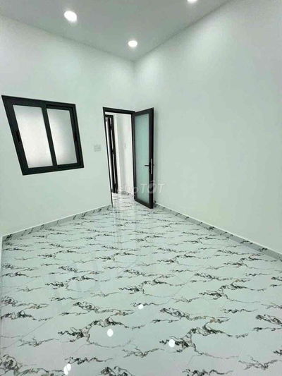 CHO THUÊ NHÀ GIÁ RẺ QUẬN 6 HEM XE TẢI