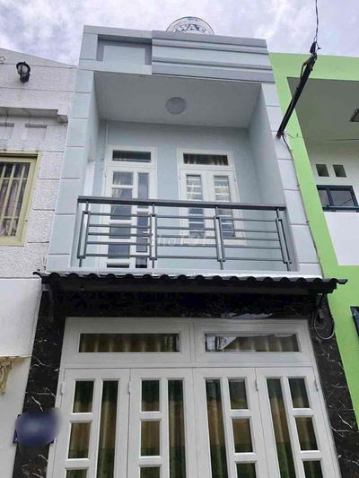 cho thuê nhà nguyên căn đường Quang Trung phường 8 Quận Gò Vấp