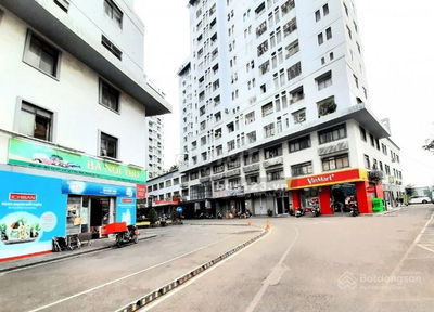 Căn góc CC Tôn Thất Thuyết, Q4 - sổ hồng riêng, tặng nội thất