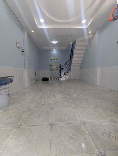 CHO THUÊ NHÀ HẺM 4M THÔNG VƯỜN LÀI 3.5X10M 1 LẦU 2PN 2WC