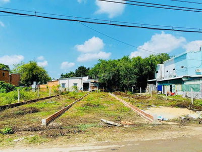 3 lô liền kề,ngay Khu Côg Nghiệp,Tân Phú Trug,phù hợp xây trọ cho thuê