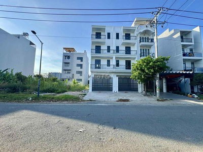 ĐẤT NỀN MẶT TIỀN QUỐC LỘ 50 - GẦN BẾN XE QUẬN 8