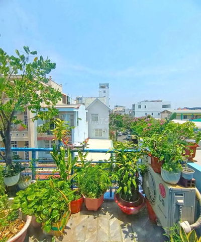 𝐍𝐇𝐀̀ 4 TẦNG + SÂN THƯỢNG Đ𝐔̛𝐎̛̀𝐍𝐆 𝐒𝐎̂́ 𝐊𝐇𝐔 𝐂𝐔̛ 𝐗𝐀́ 𝐍𝐆𝐀̂𝐍 𝐇𝐀̀𝐍𝐆, 𝐐 7