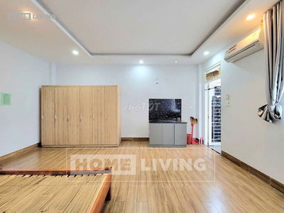 🔥🔥 CHDV NGAY GIGAMALL 35M2 BAN CÔNG CỬA SỔ TRỜI FULL NỘI THẤT