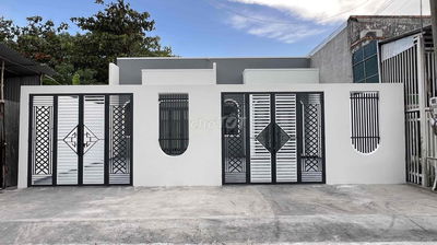 🏡100m2 Nhà Văn Lang gần Trường Cao Đẳng Sư Phạm - Rạch Sỏi Rạch Giá, L
