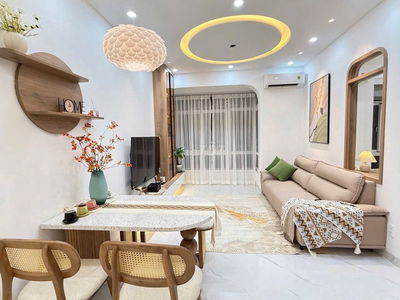 Cho thuê căn hộ Scenic Valley, PMH, Q7, THCM. 133m2. 3PN, Chỉ 27tr/th.